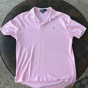 Ralph Lauren Polo shirt size medium